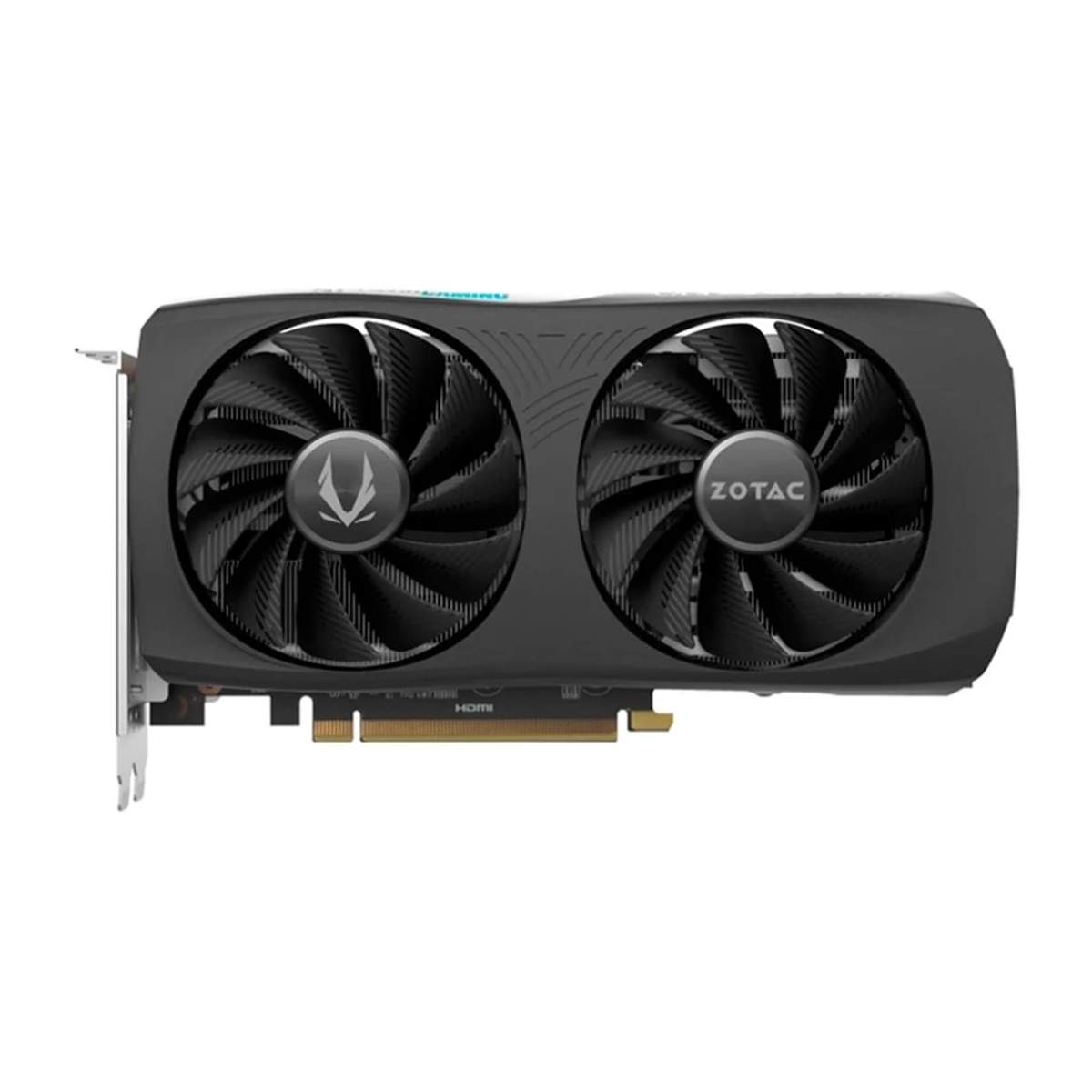 کارت گرافیک زوتک مدل GeForce RTX4070 Twin Edge 12GB کارت گرافیک زوتک مدل GeForce RTX4070 Twin Edge 12GB
