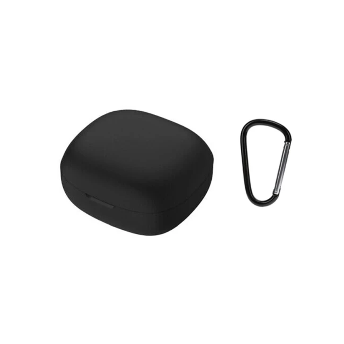 کاور هندزفری کیو سی وای مدل Melobuds ANC HT05 سیلیکونی کاور هندزفری کیو سی وای مدل Melobuds ANC HT05 سیلیکونی