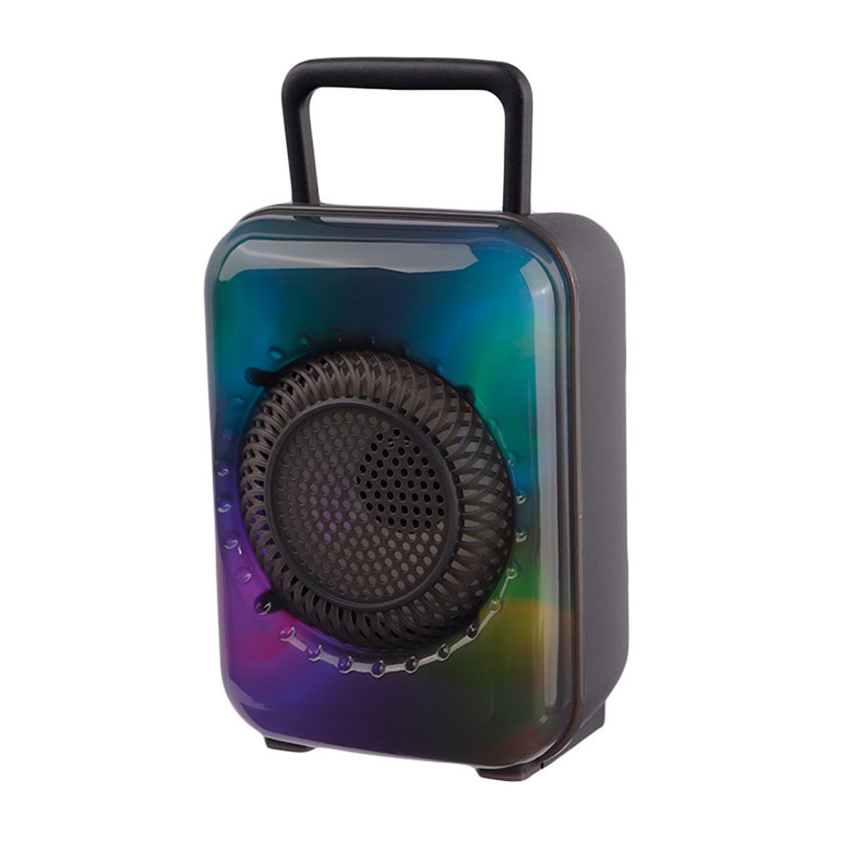 اسپیکر بلوتوثی گریت نایس مدل GTS-1867 اسپیکر بلوتوثی گریت نایس مدل GTS-1867