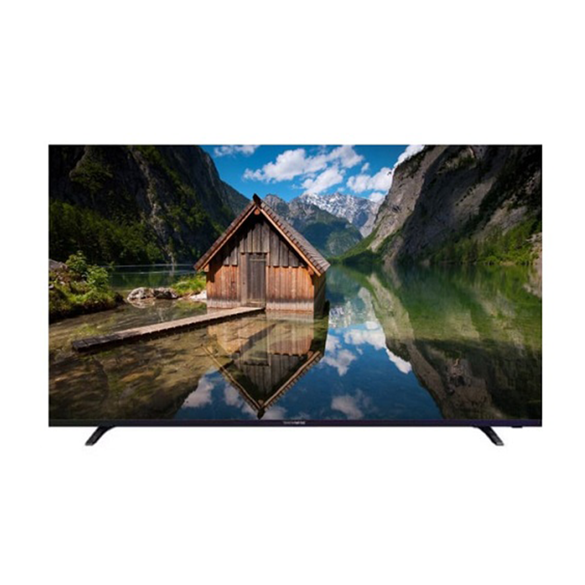 تلویزیون ال ای دی دوو مدل DSL-43SF1720 سایز 43 اینچ