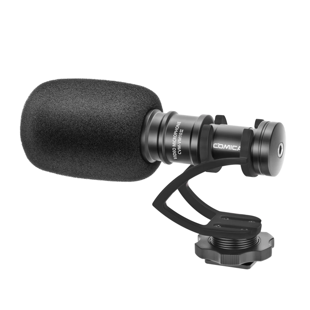 میکروفون شاتگان کامیکا مدل CVM-VM10 II