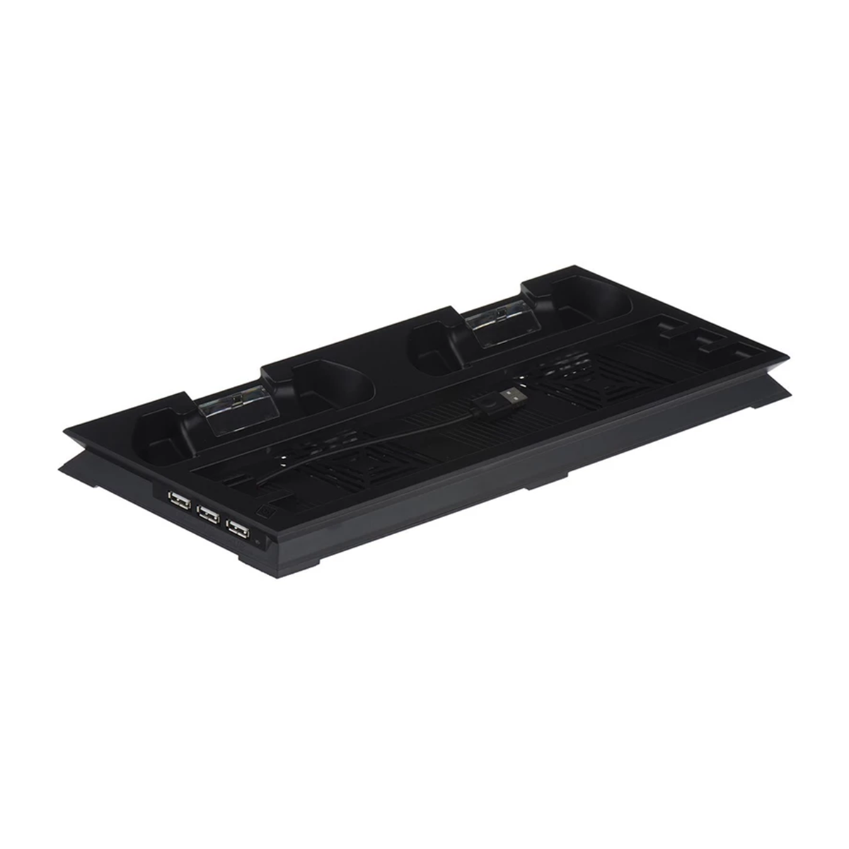 پایه مدل Ultrathin Charging Heat Sink مناسب پلی استیشن 4 اسلیم پایه مدل Ultrathin Charging Heat Sink مناسب پلی استیشن 4 اسلیم