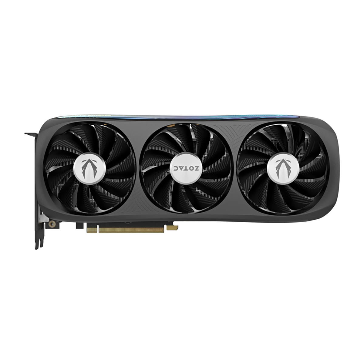 کارت گرافیک زوتک مدل GeForce RTX 4070 Ti AMP AIRO 12GB کارت گرافیک زوتک مدل GeForce RTX 4070 Ti AMP AIRO 12GB