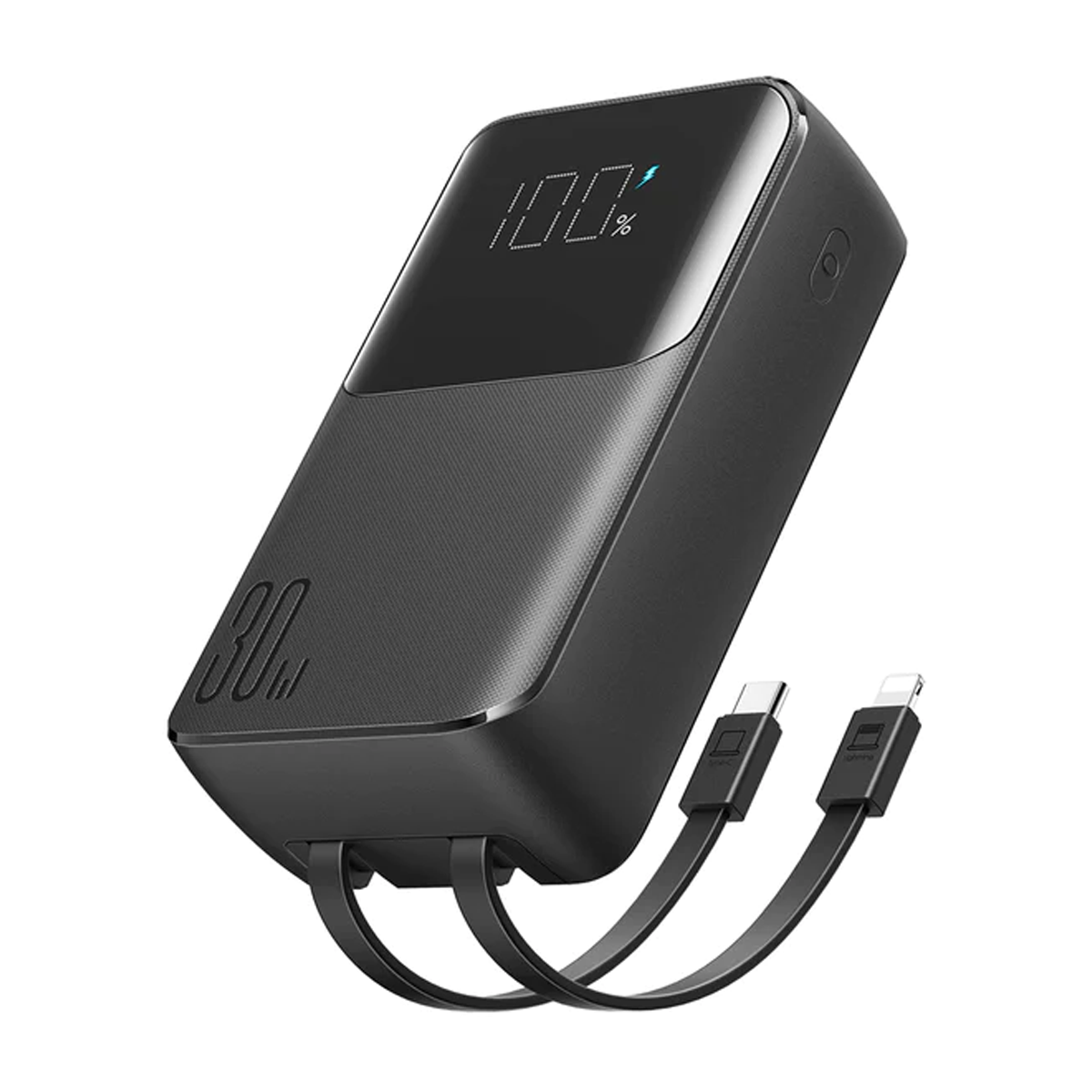 پاوربانک جوی روم مدل JR-PBC06 mini ظرفیت 10000 میلی آمپر ساعت پاوربانک جوی روم مدل JR-PBC06 mini ظرفیت 10000 میلی آمپر ساعت