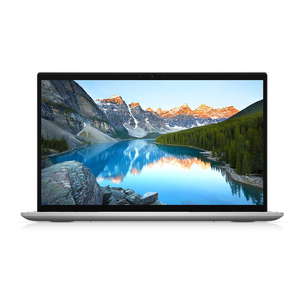 لپ تاپ دل 13 اینچی مدل Inspiron 7306 i5 1135G7 8GB 512GB