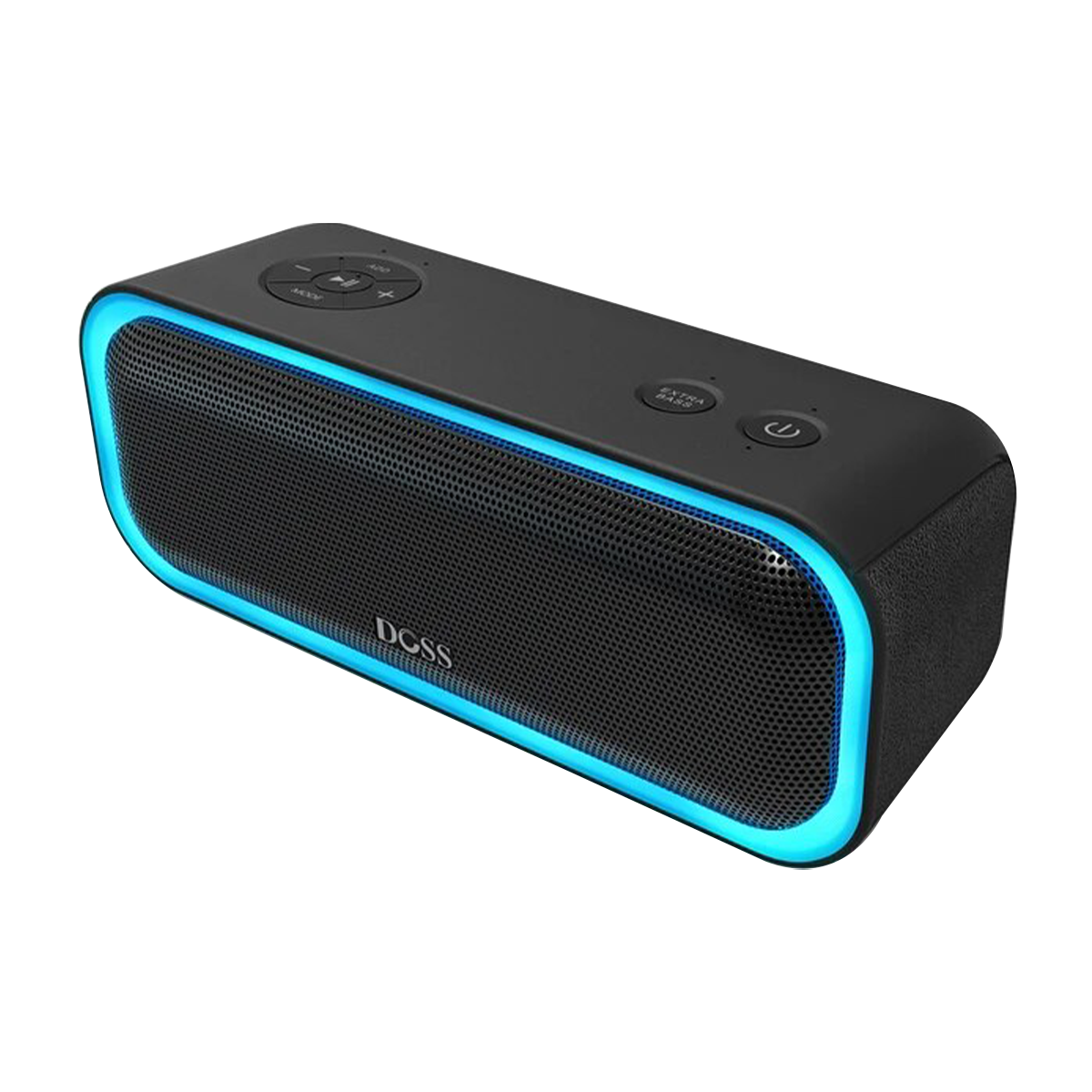 اسپیکر بلوتوثی قابل حمل داس مدل SoundBox Pro اسپیکر بلوتوثی قابل حمل داس مدل SoundBox Pro