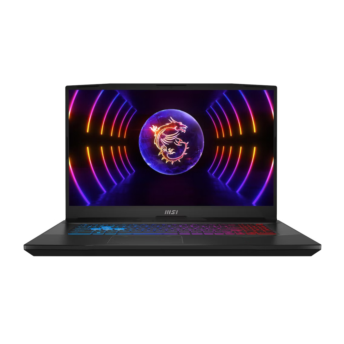 لپ تاپ ام اس آی 17.3 اینچی مدل Pulse 17 i۹ 13900H 32GB 1TB RTX۴۰6۰
