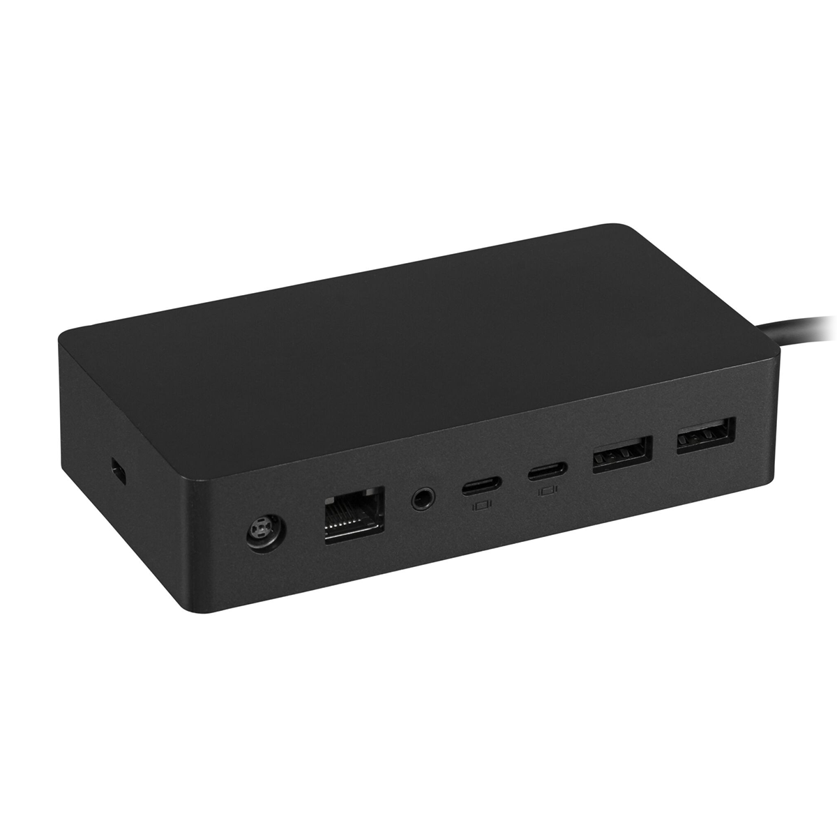 هاب USB-C مایکروسافت 9 پورت مدل Surface Dock 2 هاب USB-C مایکروسافت 9 پورت مدل Surface Dock 2