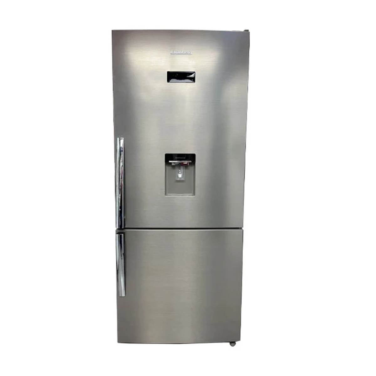 یخچال فریزر بلومبرگ ظرفیت 24 فوت مدل KND5820VPD