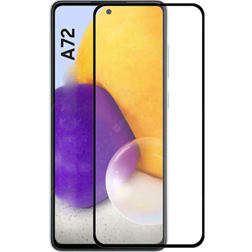 محافظ صفحه نمایش شیشه ای مدل remo گوشی سامسونگ Galaxy A72 محافظ صفحه نمایش شیشه ای مدل remo گوشی سامسونگ Galaxy A72