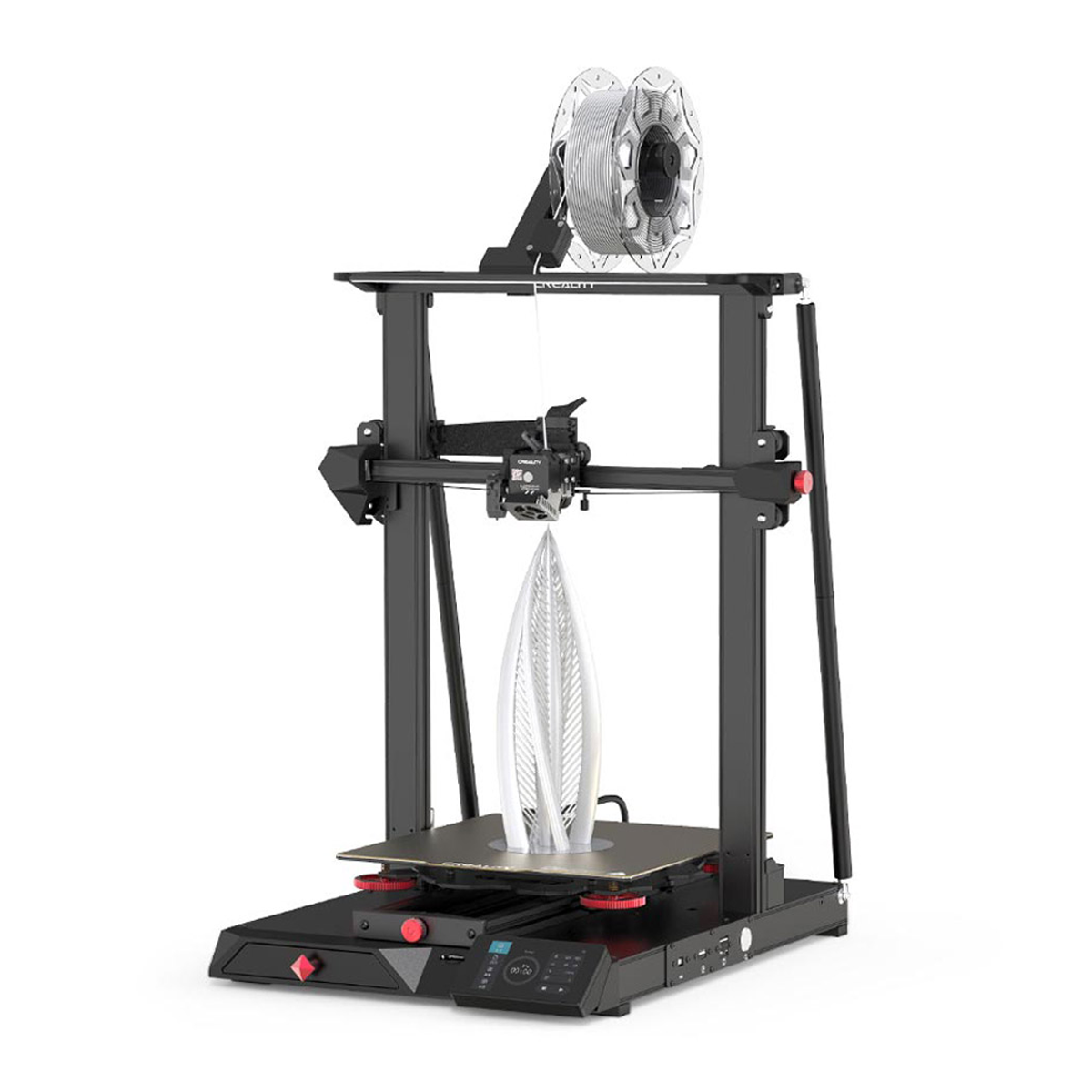 پرینتر سه بعدی کریلیتی مدل CR-10 Smart Pro