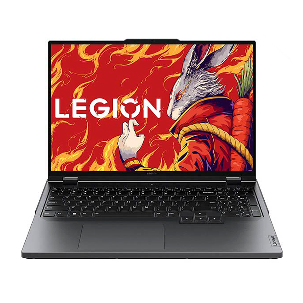 لپ تاپ لنوو 16 اینچی مدل Legion Pro 5 R9 7945HX ۱۶GB 1TB RTX4060 لپ تاپ لنوو 16 اینچی مدل Legion Pro 5 R9 7945HX ۱۶GB 1TB RTX4060