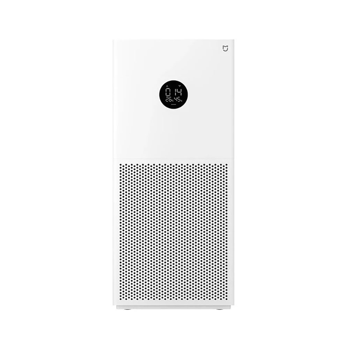 دستگاه تصفیه هوا شیائومی مدل Air Purifier 4 Pro دستگاه تصفیه هوا شیائومی مدل Air Purifier 4 Pro