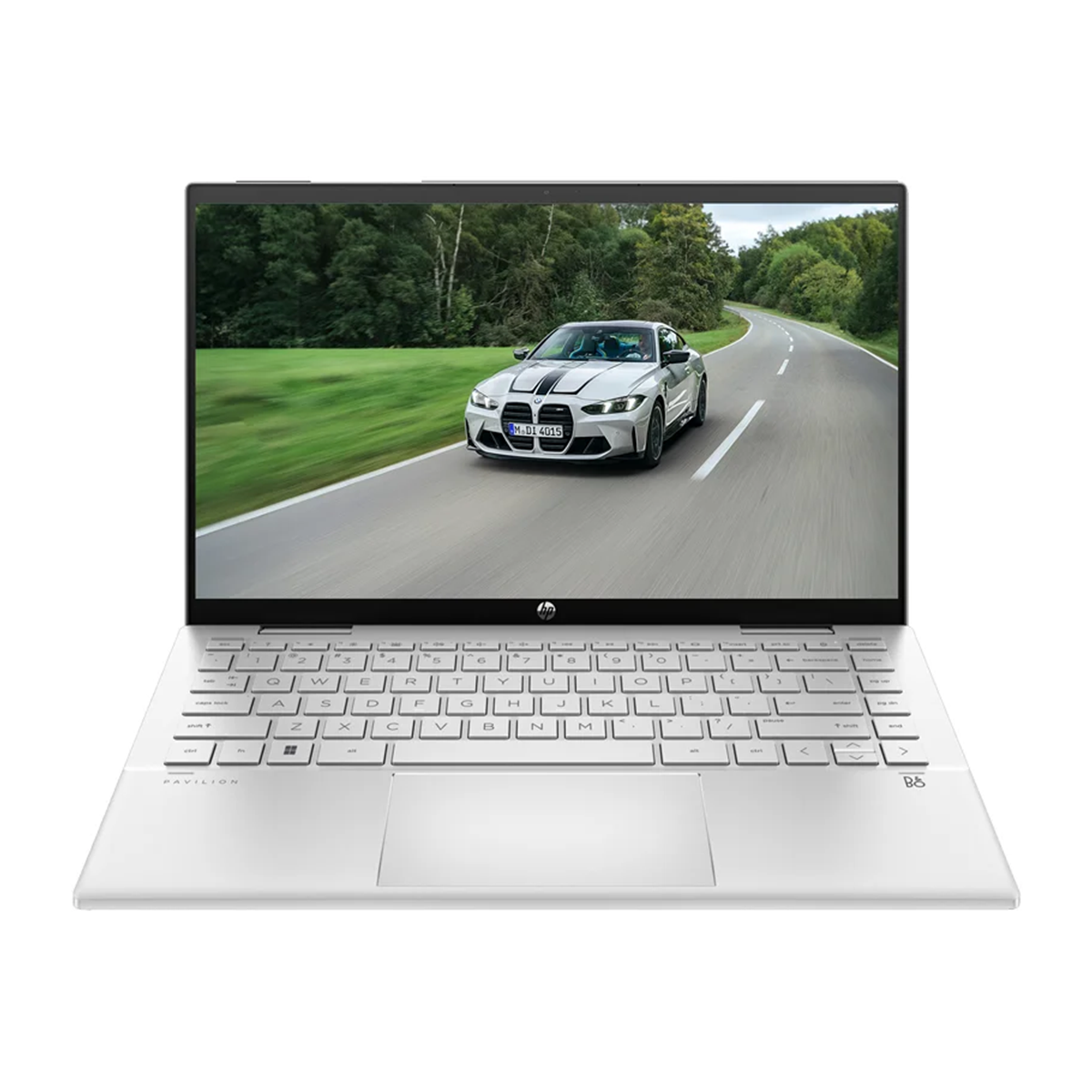 لپ تاپ اچ پی 14 اینچی مدل Pavilion x360 14t i5 1235U 16GB 512GB لپ تاپ اچ پی 14 اینچی مدل Pavilion x360 14t i5 1235U 16GB 512GB