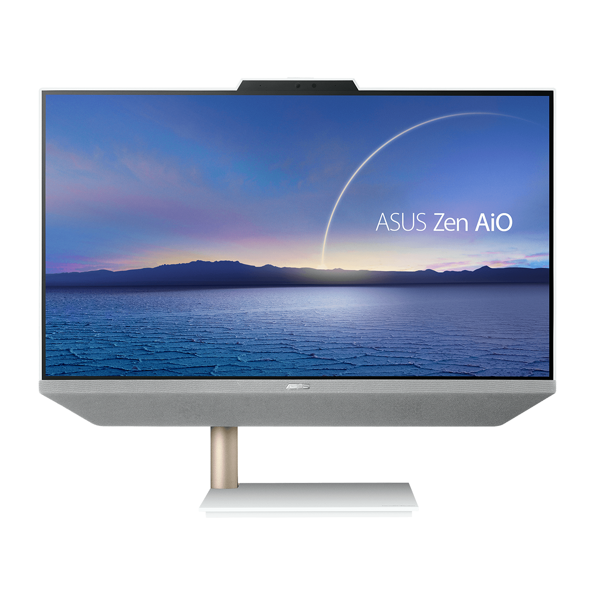 کامپیوتر All in One ایسوس 23.8 اینچی مدل Zen AiO 24 A5401WRP i5 10500T 8GB 1TB 256GB MX330 کامپیوتر All in One ایسوس 23.8 اینچی مدل Zen AiO 24 A5401WRP i5 10500T 8GB 1TB 256GB MX330
