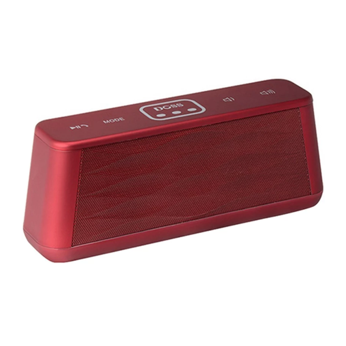 اسپیکر بلوتوثی قابل حمل داس مدل DS-1155 اسپیکر بلوتوثی قابل حمل داس مدل DS-1155