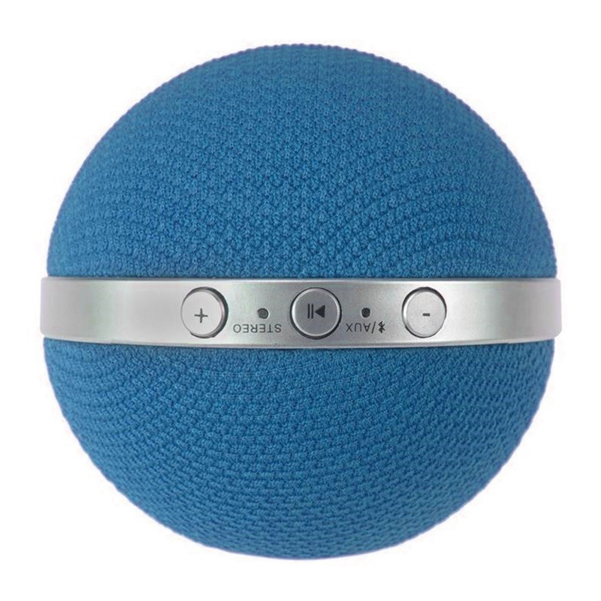 اسپیکر بلوتوثی قابل حمل داس مدل Abado DS-1158 اسپیکر بلوتوثی قابل حمل داس مدل Abado DS-1158