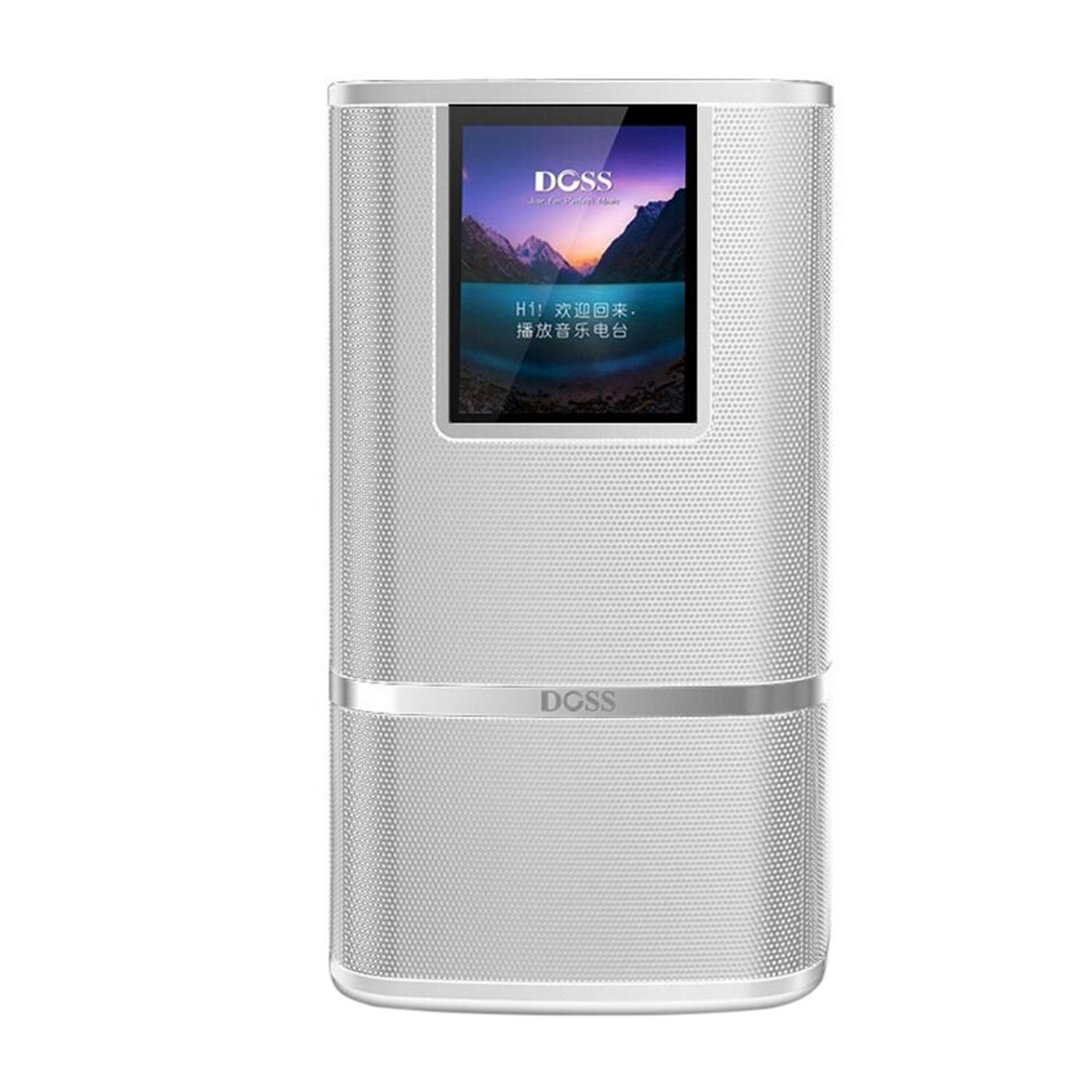 اسپیکر بلوتوثی قابل حمل داس مدل Cloud Fox 3 DS-1825 اسپیکر بلوتوثی قابل حمل داس مدل Cloud Fox 3 DS-1825