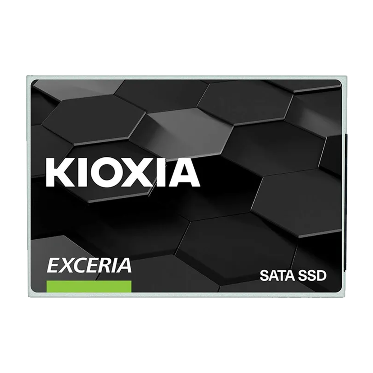 هارد اس اس دی اینترنال کیوکسیا مدل EXCERIA ظرفیت 480 گیگابایت هارد اس اس دی اینترنال کیوکسیا مدل EXCERIA ظرفیت 480 گیگابایت