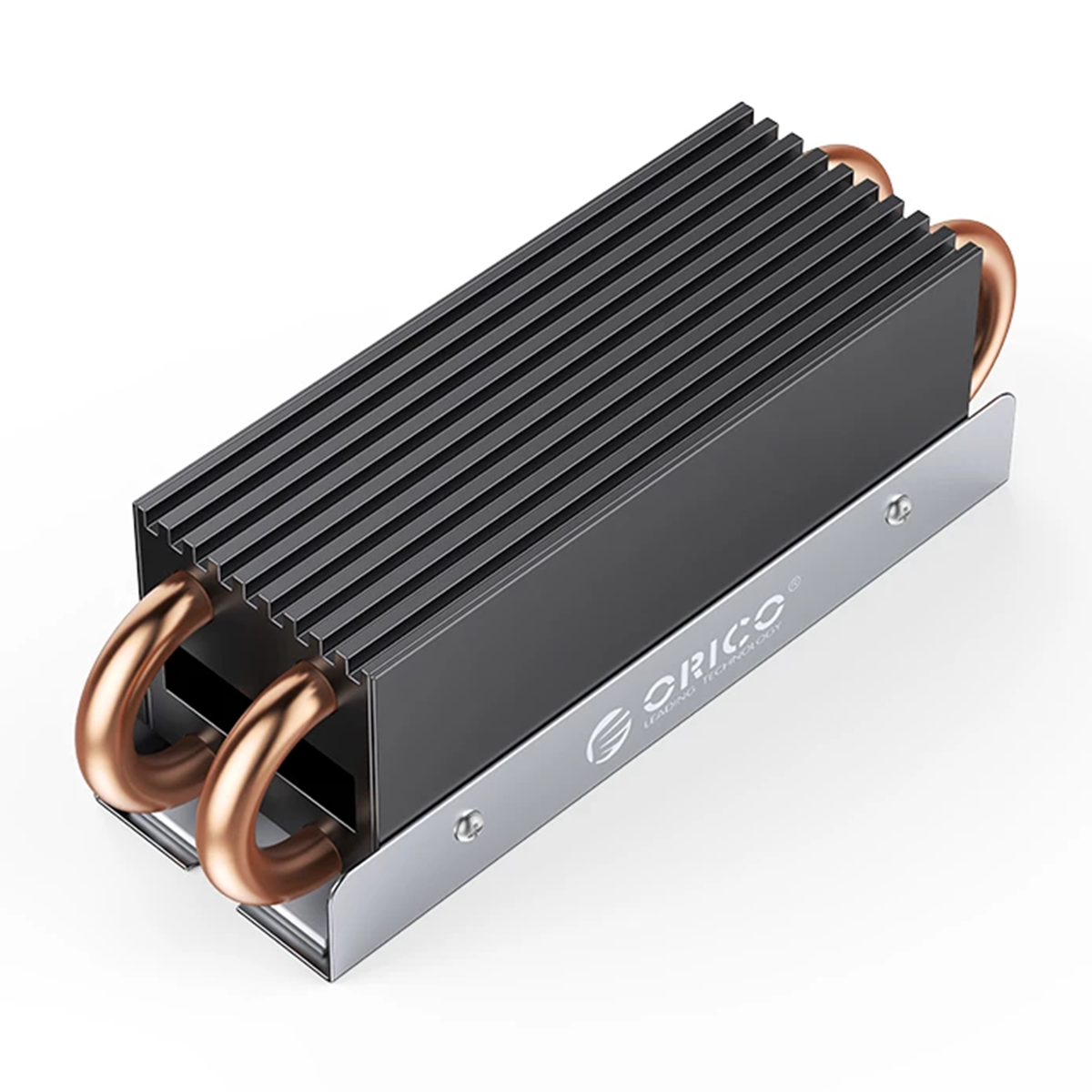 هیت سینک M.2 SSD اوریکو مدل M2HS4 هیت سینک M.2 SSD اوریکو مدل M2HS4