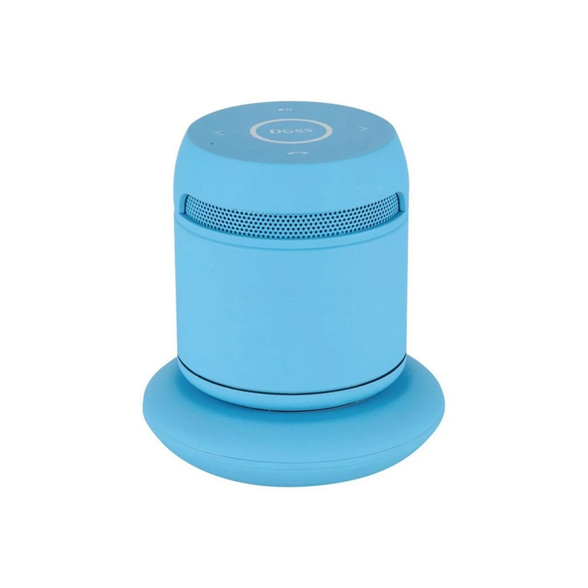 اسپیکر بلوتوثی قابل حمل داس مدل Asimom 3 DS-1189 اسپیکر بلوتوثی قابل حمل داس مدل Asimom 3 DS-1189