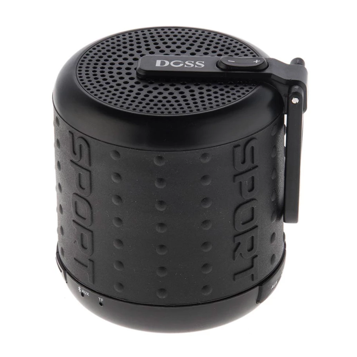 اسپیکر بلوتوثی قابل حمل داس مدل DS-1302 اسپیکر بلوتوثی قابل حمل داس مدل DS-1302