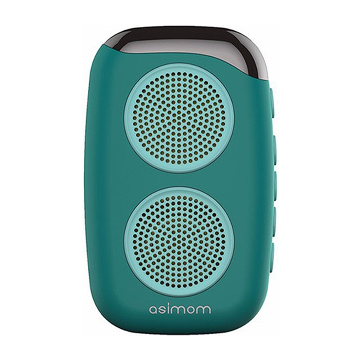 اسپیکر بلوتوثی قابل حمل داس مدل Asimom M15 DS-1510 اسپیکر بلوتوثی قابل حمل داس مدل Asimom M15 DS-1510