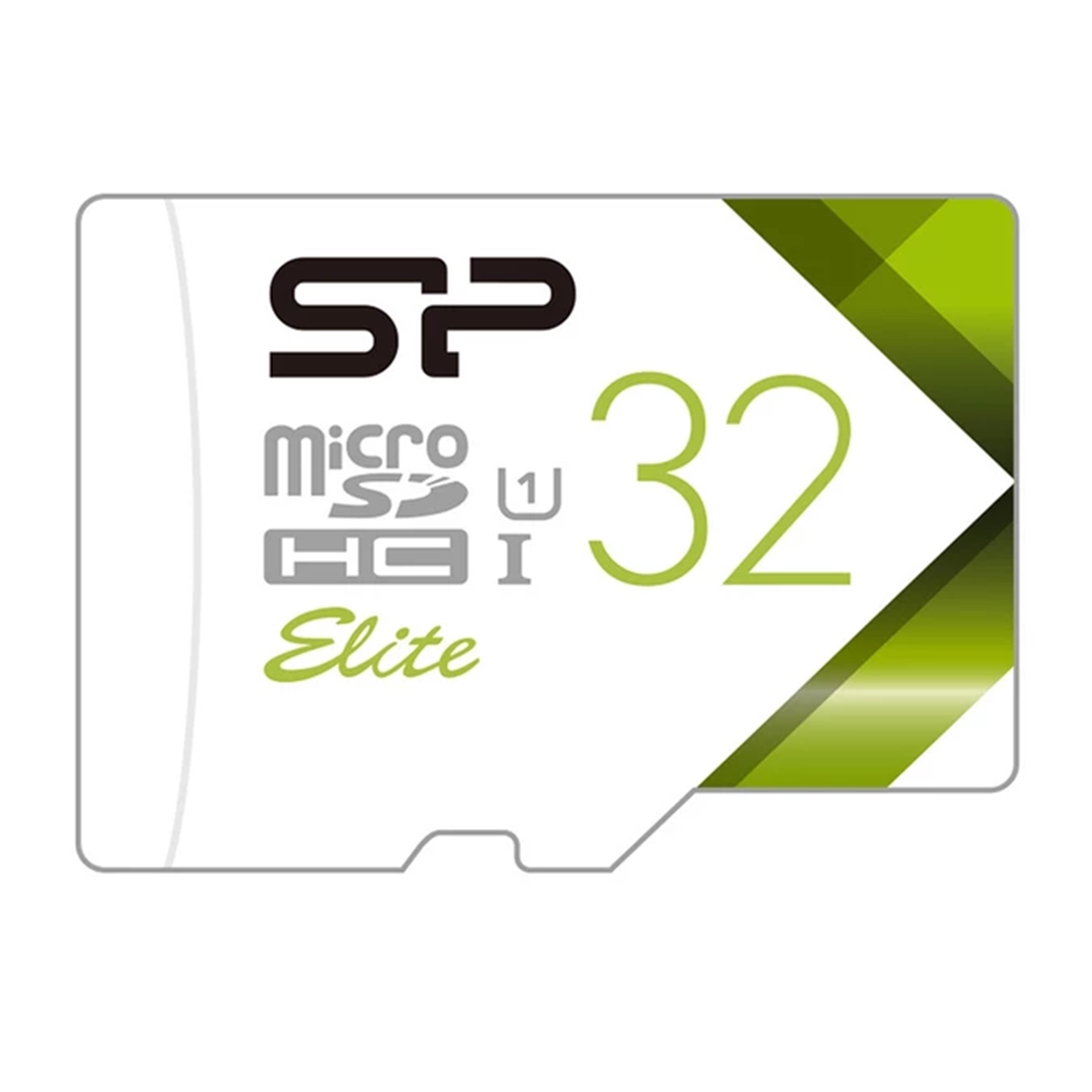 کارت حافظه microSDHC سیلیکون پاور مدل Colorful Elite کلاس 10 استاندارد UHC-I U1 سرعت 85MBps ظرفیت 32 گیگابایت کارت حافظه microSDHC سیلیکون پاور مدل Colorful Elite کلاس 10 استاندارد UHC-I U1 سرعت 85MBps ظرفیت 32 گیگابایت