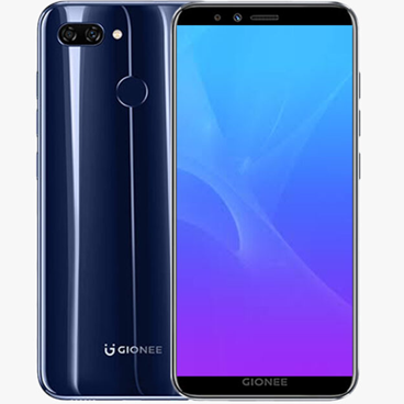 گوشی موبایل جیونی S11 lite ظرفیت 64 گیگابایت - رم 4 گیگابایت گوشی موبایل جیونی S11 lite ظرفیت 64 گیگابایت - رم 4 گیگابایت