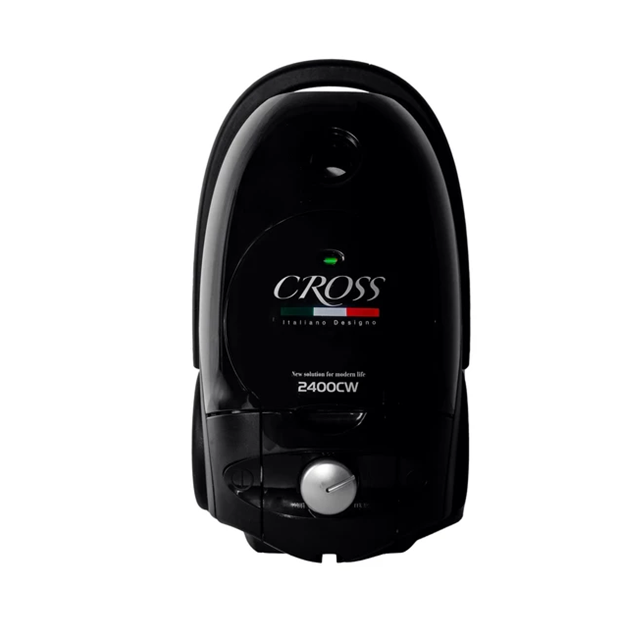 جاروبرقی دومنا مدل CROSS 2400CW جاروبرقی دومنا مدل CROSS 2400CW