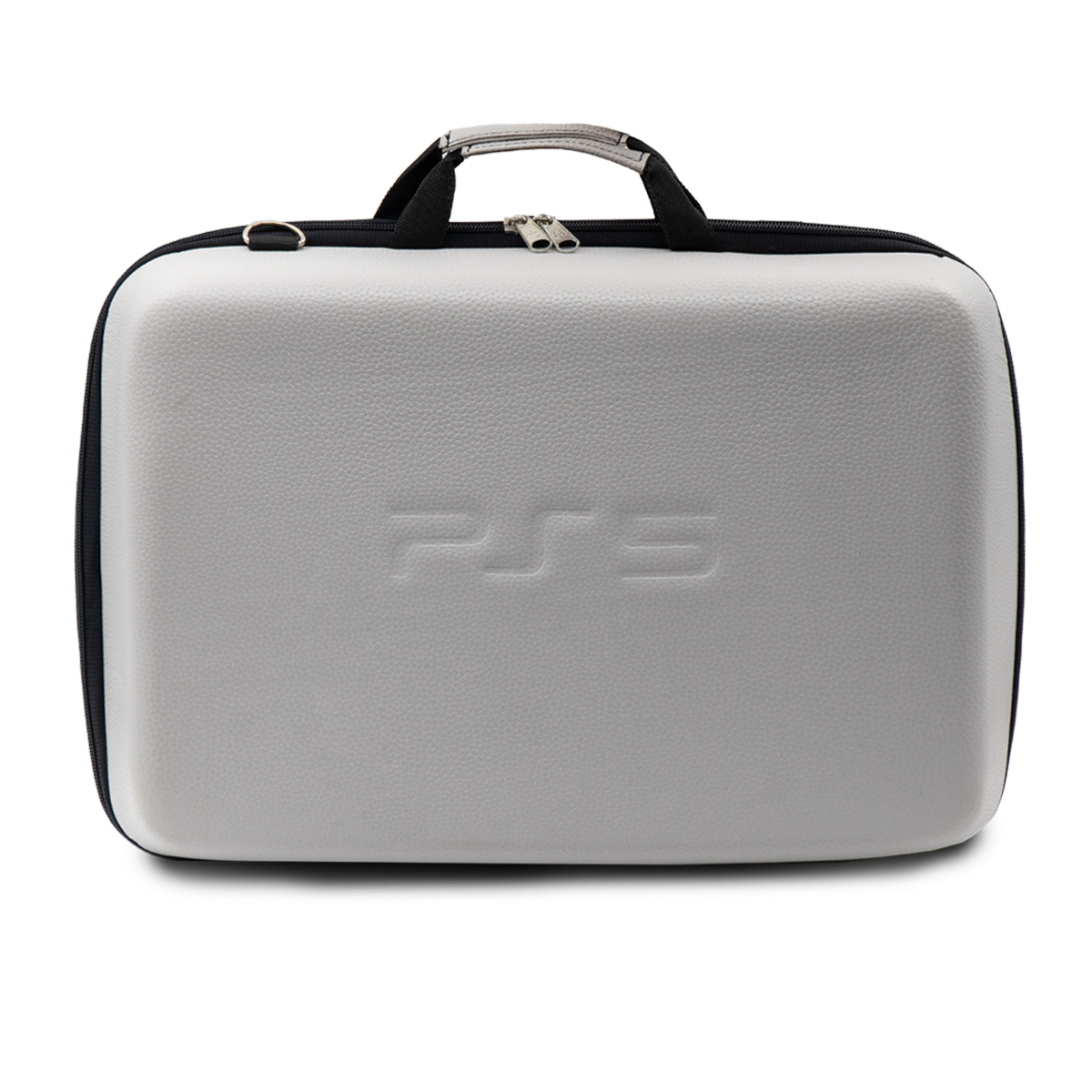 کیف PS5 Slim مدل چرم