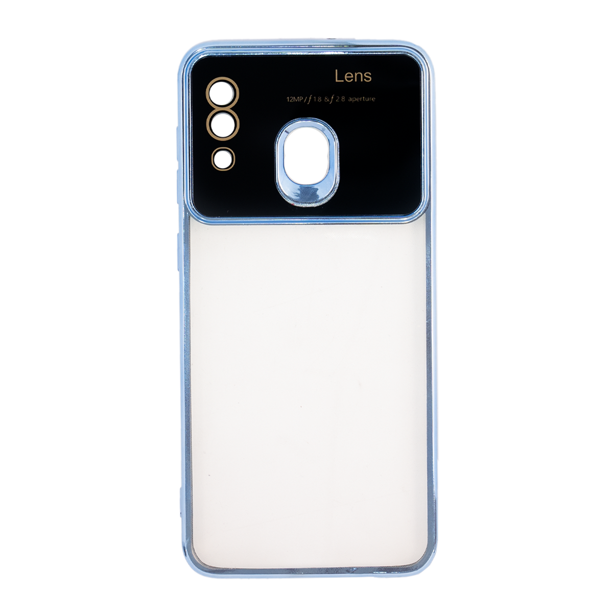 کاور گوشی سامسونگ Galaxy A20 مدل Lenz Guard کاور گوشی سامسونگ Galaxy A20 مدل Lenz Guard
