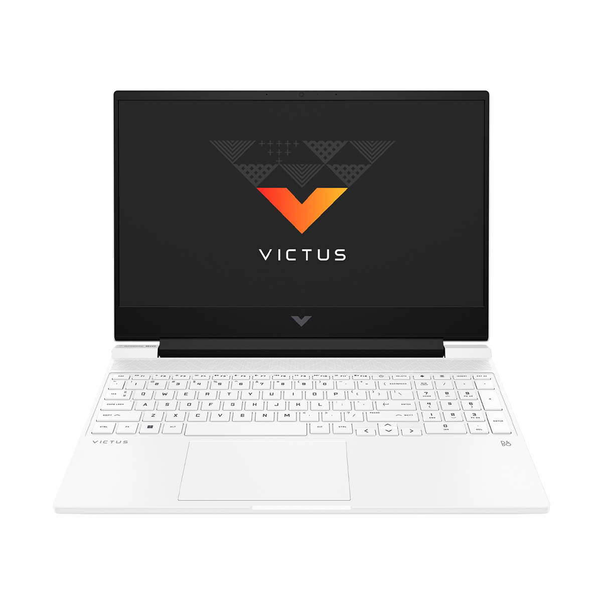 لپ تاپ اچ پی 15.6 اینچی مدل Victus 15 i5 13420H 24GB 512GB RTX3050 لپ تاپ اچ پی 15.6 اینچی مدل Victus 15 i5 13420H 24GB 512GB RTX3050