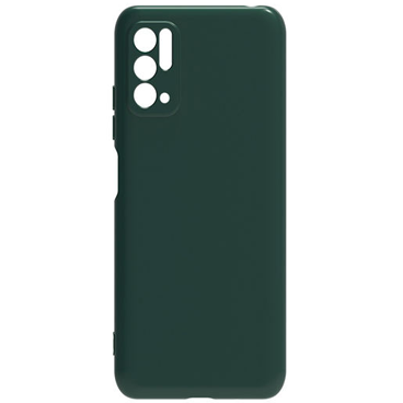 کاور سیلیکونی محافظ لنزدار مناسب برای گوشی موبایل شیائومی Poco M3 Pro کاور سیلیکونی محافظ لنزدار مناسب برای گوشی موبایل شیائومی Poco M3 Pro