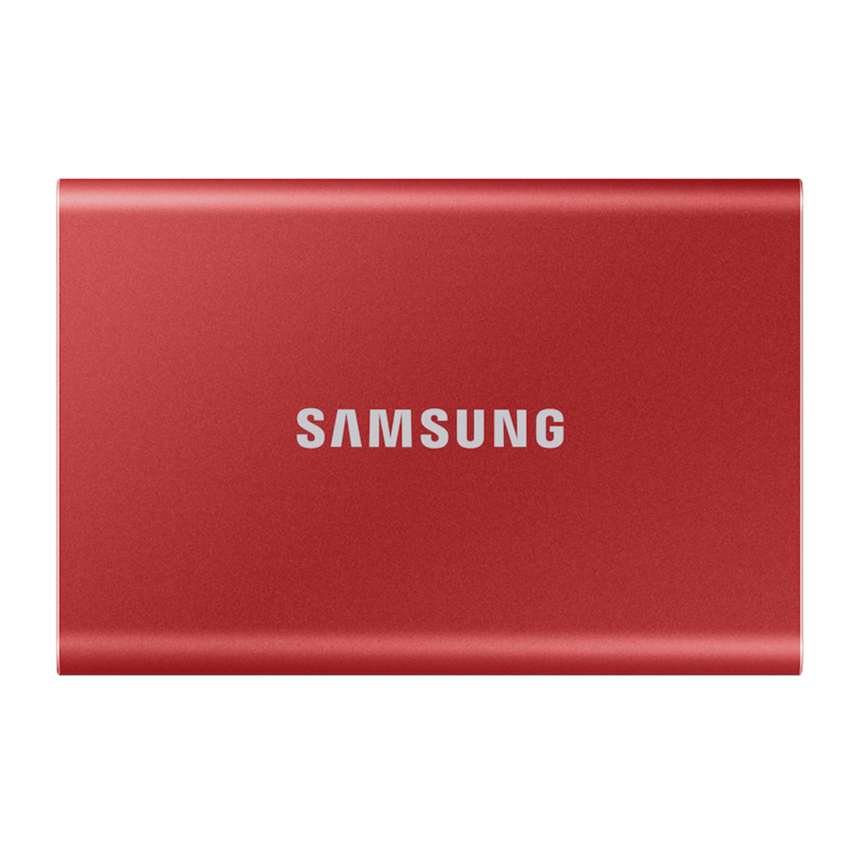 هارد اس اس دی اکسترنال سامسونگ مدل Portable T7 ظرفیت 2 ترابایت