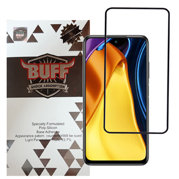 محافظ صفحه نمایش 5D بوف مناسب برای گوشی موبایل شیائومی Poco M3 Pro 4G / Poco M3 Pro 5G / Redmi Note 10 5G/ Redmi Note 10T 4G / Redmi Note 10T 5G محافظ صفحه نمایش 5D بوف مناسب برای گوشی موبایل شیائومی Poco M3 Pro 4G / Poco M3 Pro 5G / Redmi Note 10 5G/ Redmi Note 10T 4G / Redmi Note 10T 5G