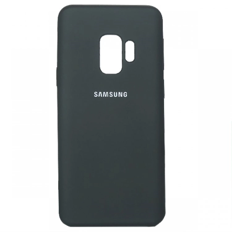 کاور سیلیکونی مناسب برای گوشی سامسونگ مدل Galaxy S9 کاور سیلیکونی مناسب برای گوشی سامسونگ مدل Galaxy S9