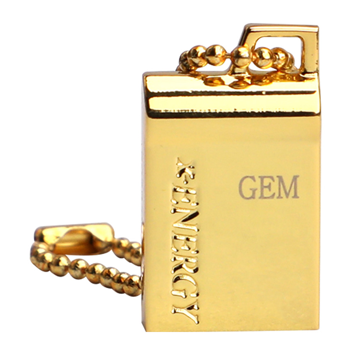 فلش مموری ایکس انرژی مدل Golden Gem ظرفیت 32 گیگابایت فلش مموری ایکس انرژی مدل Golden Gem ظرفیت 32 گیگابایت