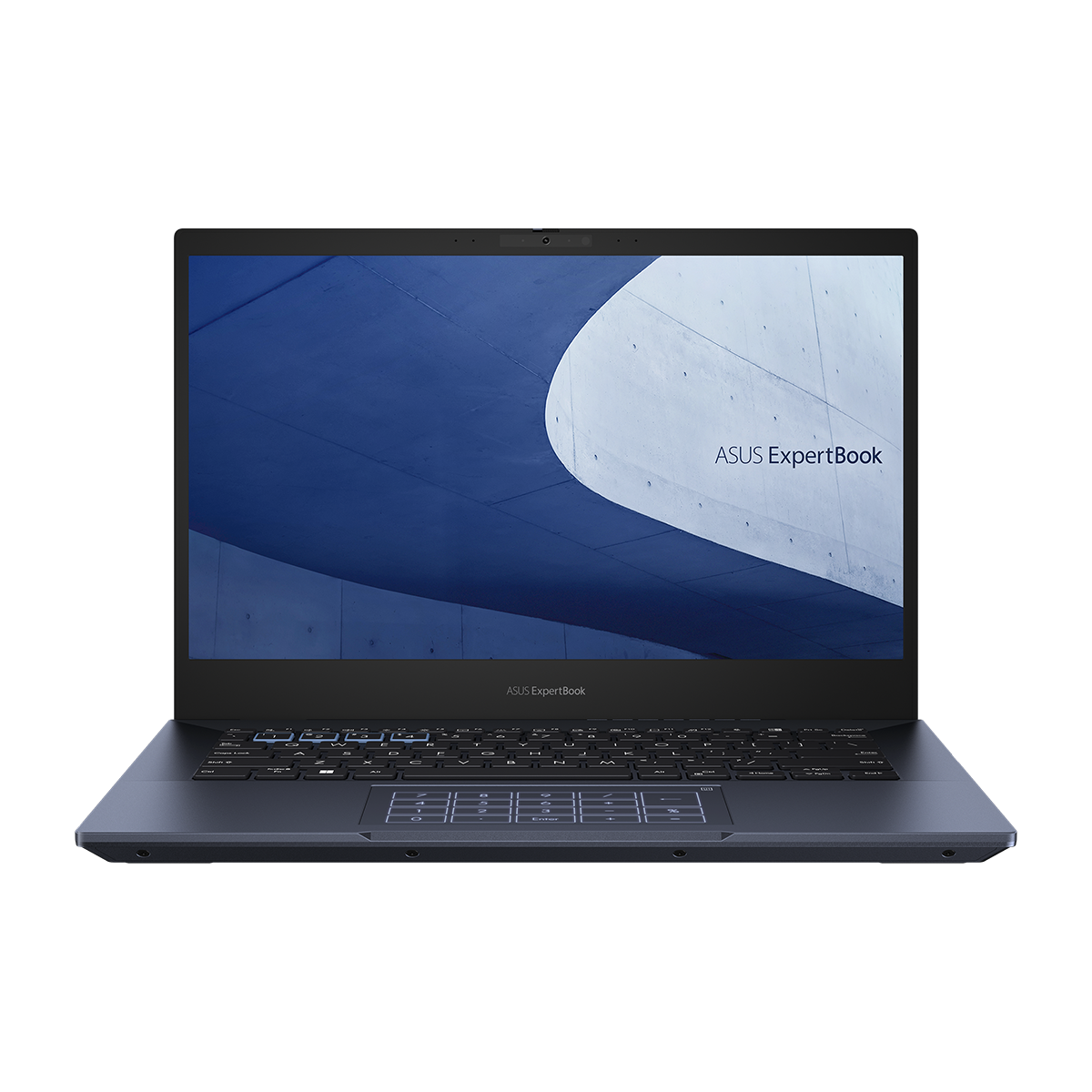 لپ تاپ ایسوس 14 اینچی مدل ExpertBook B5 B5402CEA i5 1155G7 16GB 512GB لپ تاپ ایسوس 14 اینچی مدل ExpertBook B5 B5402CEA i5 1155G7 16GB 512GB