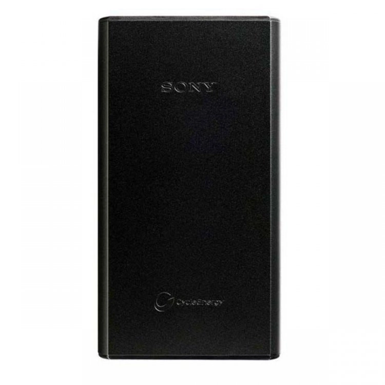 پاوربانک سونی مدل CP-S20 ظرفیت 20000 میلی آمپر ساعت
