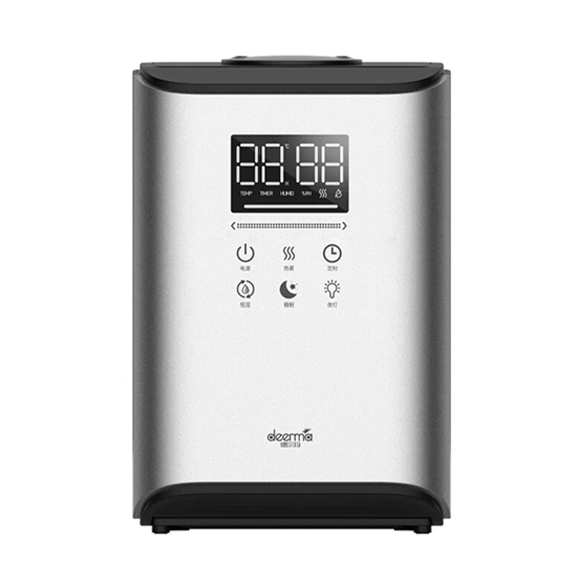 دستگاه بخور درما مدل DEM-F990 دستگاه بخور درما مدل DEM-F990