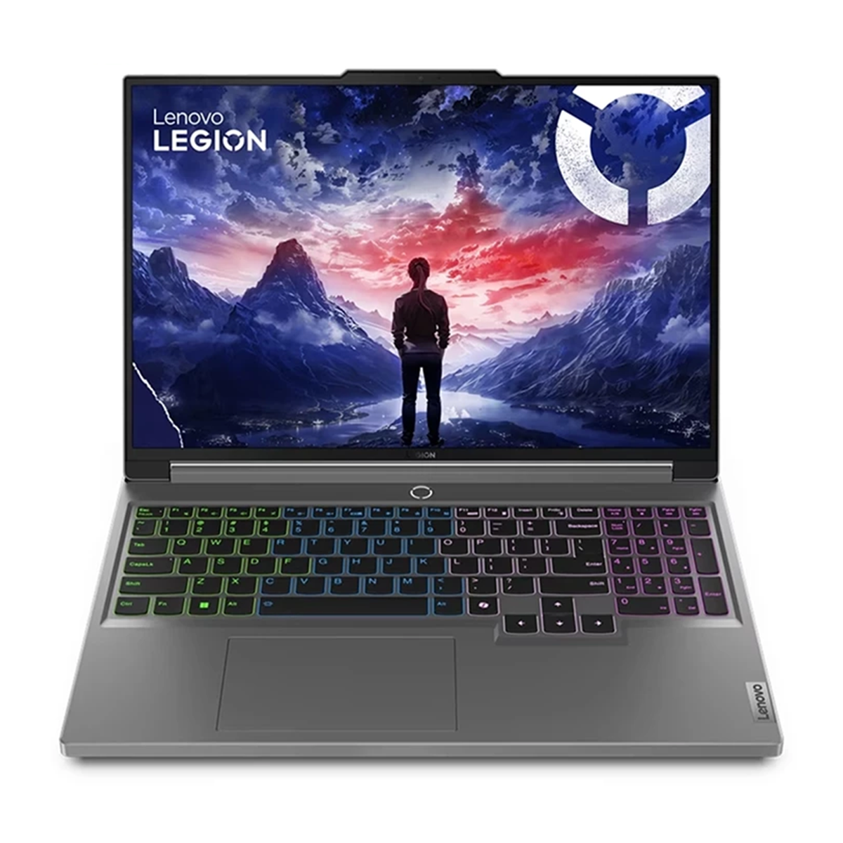 لپ تاپ لنوو 16 اینچی مدل Legion 5 i7 14650HX 16GB 512GB RTX4050