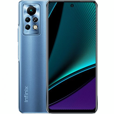گوشی موبایل اینفینیکس مدل Note 11 Pro ظرفیت 128 گیگابایت - رم 8 گیگابایت گوشی موبایل اینفینیکس مدل Note 11 Pro ظرفیت 128 گیگابایت - رم 8 گیگابایت