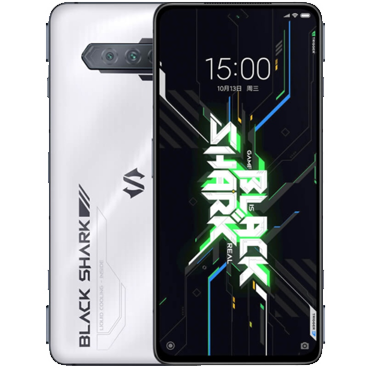 گوشی موبایل شیائومی Black Shark 4S - ظرفیت 256 گیگابایت - رم 12 گیگابایت گوشی موبایل شیائومی Black Shark 4S - ظرفیت 256 گیگابایت - رم 12 گیگابایت