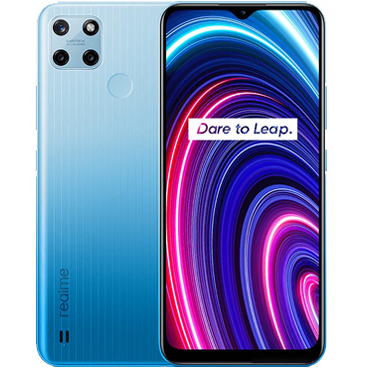 گوشی موبایل ریلمی مدل Realme C25Y دو سیم کارت ظرفیت 128 گیگابایت - رم 4 گیگابایت گوشی موبایل ریلمی مدل Realme C25Y دو سیم کارت ظرفیت 128 گیگابایت - رم 4 گیگابایت