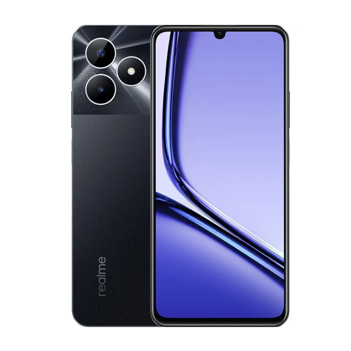 گوشی موبایل ریلمی مدل Note 50 4G ظرفیت 128 گیگابایت رم 4 گیگابایت گوشی موبایل ریلمی مدل Note 50 4G ظرفیت 128 گیگابایت رم 4 گیگابایت