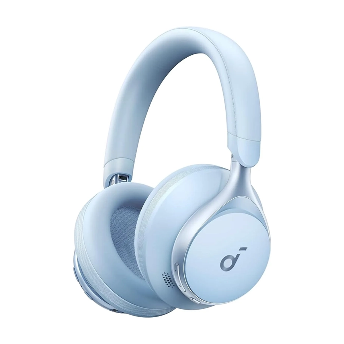 هدفون بی سیم انکر مدل Soundcore Space One A3035 هدفون بی سیم انکر مدل Soundcore Space One A3035
