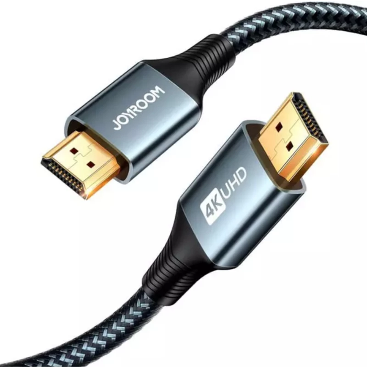 کابل HDMI جوی روم مدل SY-20H1 طول 2 متر کابل HDMI جوی روم مدل SY-20H1 طول 2 متر