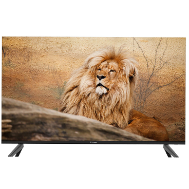 تلویزیون ال ای دی اسنوا مدل SLD-50SA1260U سایز 50 اینچ