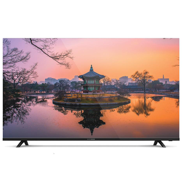 تلویزیون ال ای دی هوشمند دوو مدل DSL-43K5750 سایز 43 اینچ تلویزیون ال ای دی هوشمند دوو مدل DSL-43K5750 سایز 43 اینچ